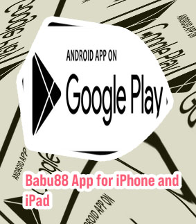Babu88 app play store