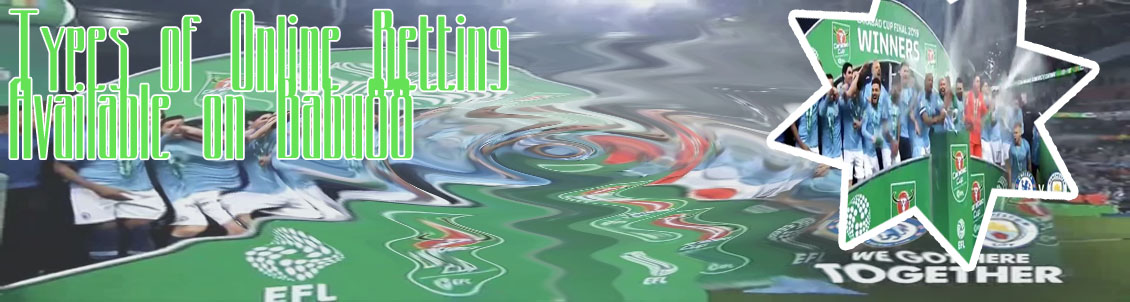 Babu88 carabao cup betting in Bangladesh