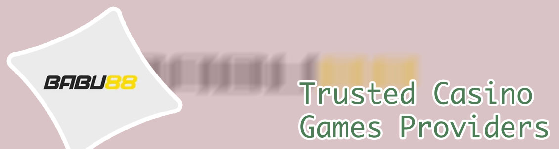 Babu88 casino willkommensbonus