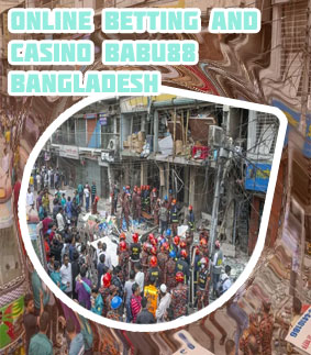 Babu88 rezension in Bangladesh