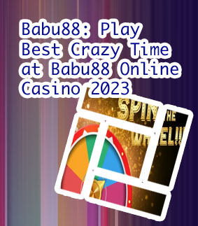 Babu88 spin wheel