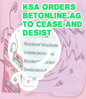 Betonline phone number