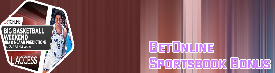 Betonline sports book