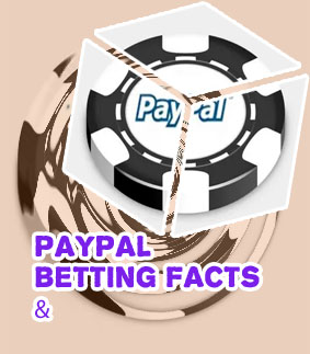 Betting apps that accept paypal