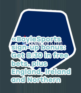 Boylesports offers