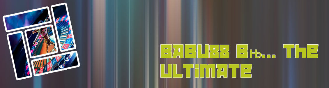 Cassino babu88