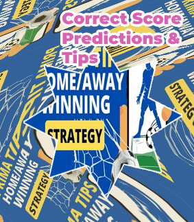 Correct tips today