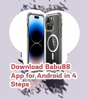 Download babu88 app for iphone in Bangladesh