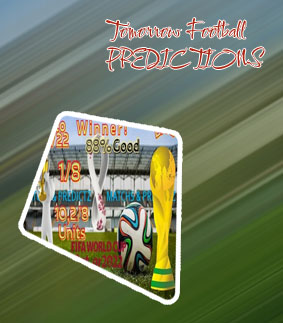 Football predictz today