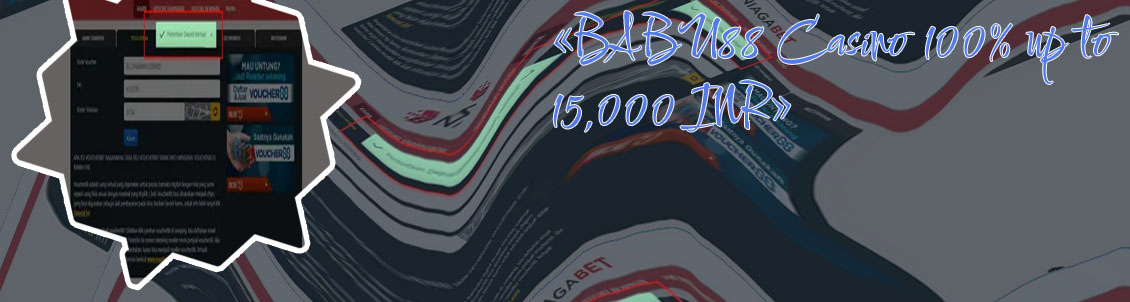 How to win free babu88 voucher