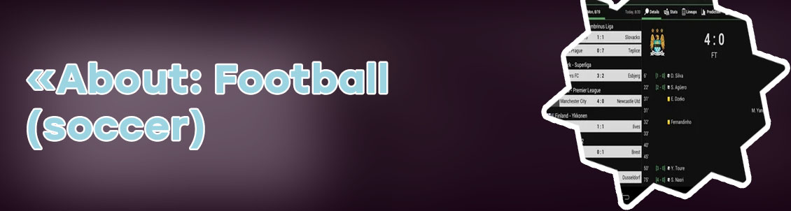 Livescore football prediction today