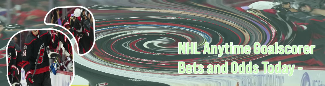 Nhl odds today