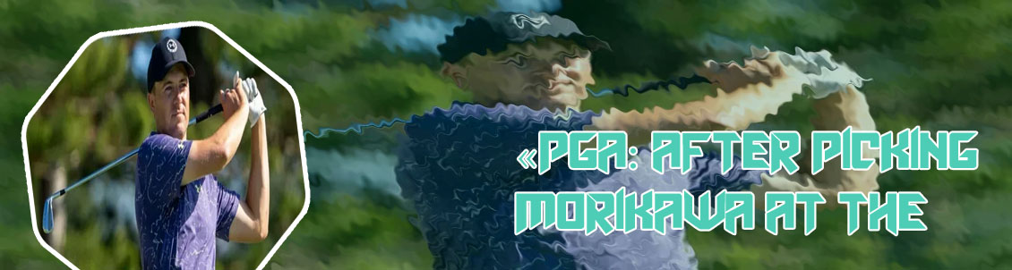 Northern trust pga picks
