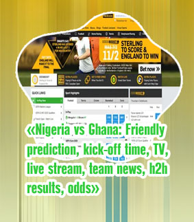 Odds live