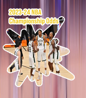 Odds suns win championship