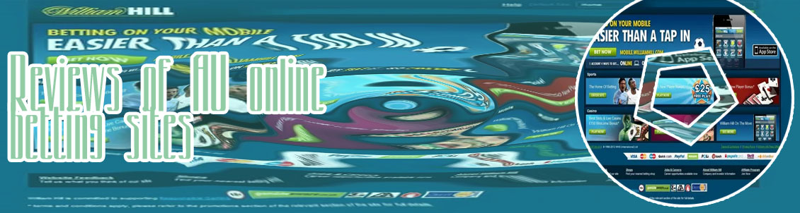 Online betting reviews