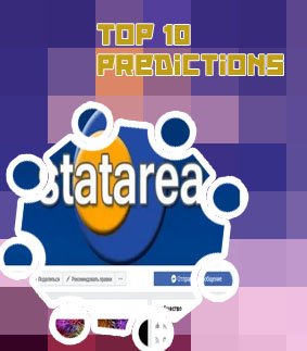 Statarea prediction old site