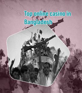 Super group babu88 in Bangladesh