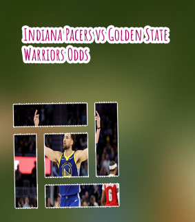 Warriors odds tonight